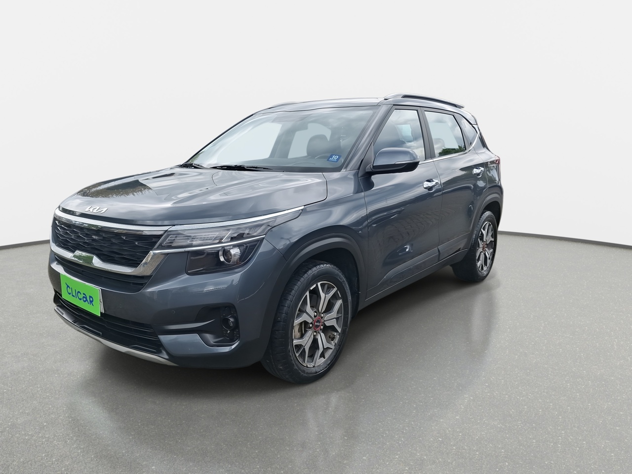 KIA - 3