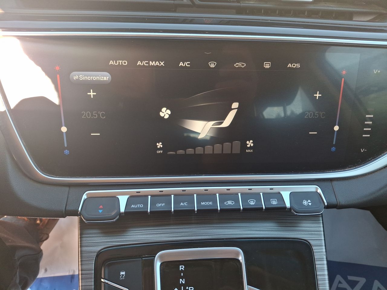 GEELY - 29