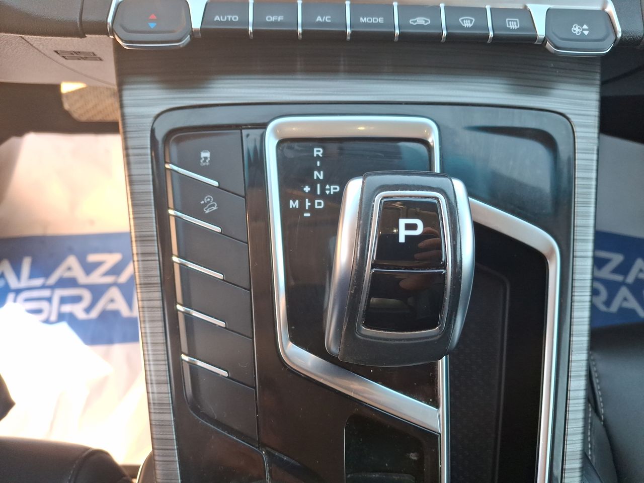 GEELY - 30