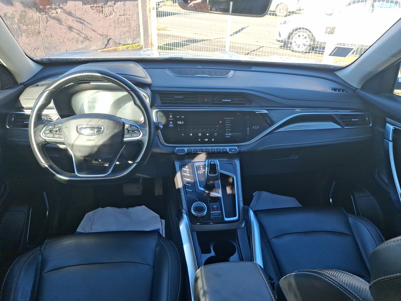 GEELY - 31