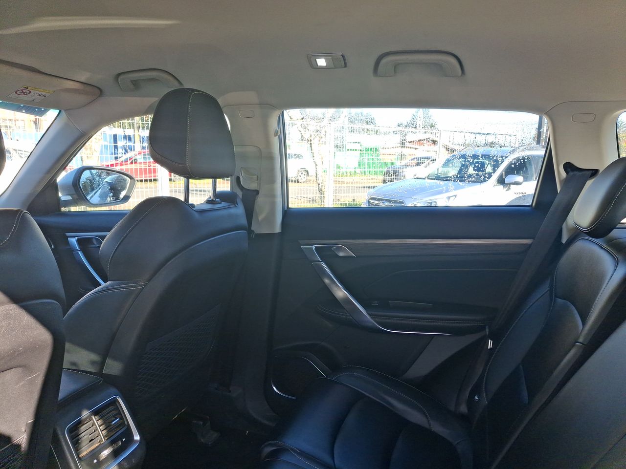 GEELY - 11