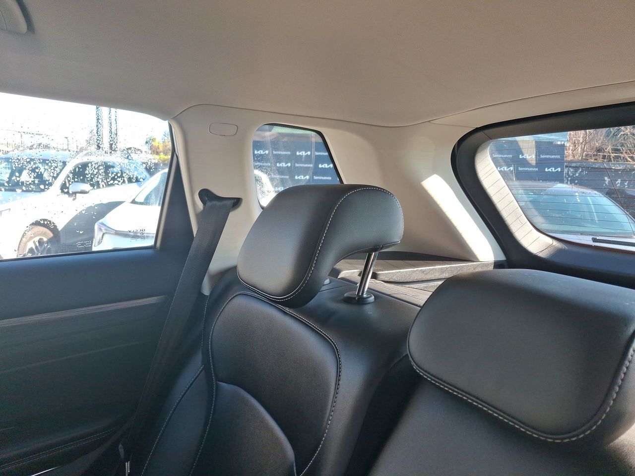 GEELY - 12