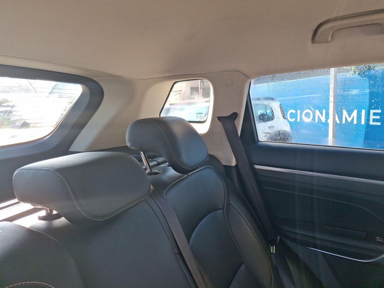 GEELY - 14