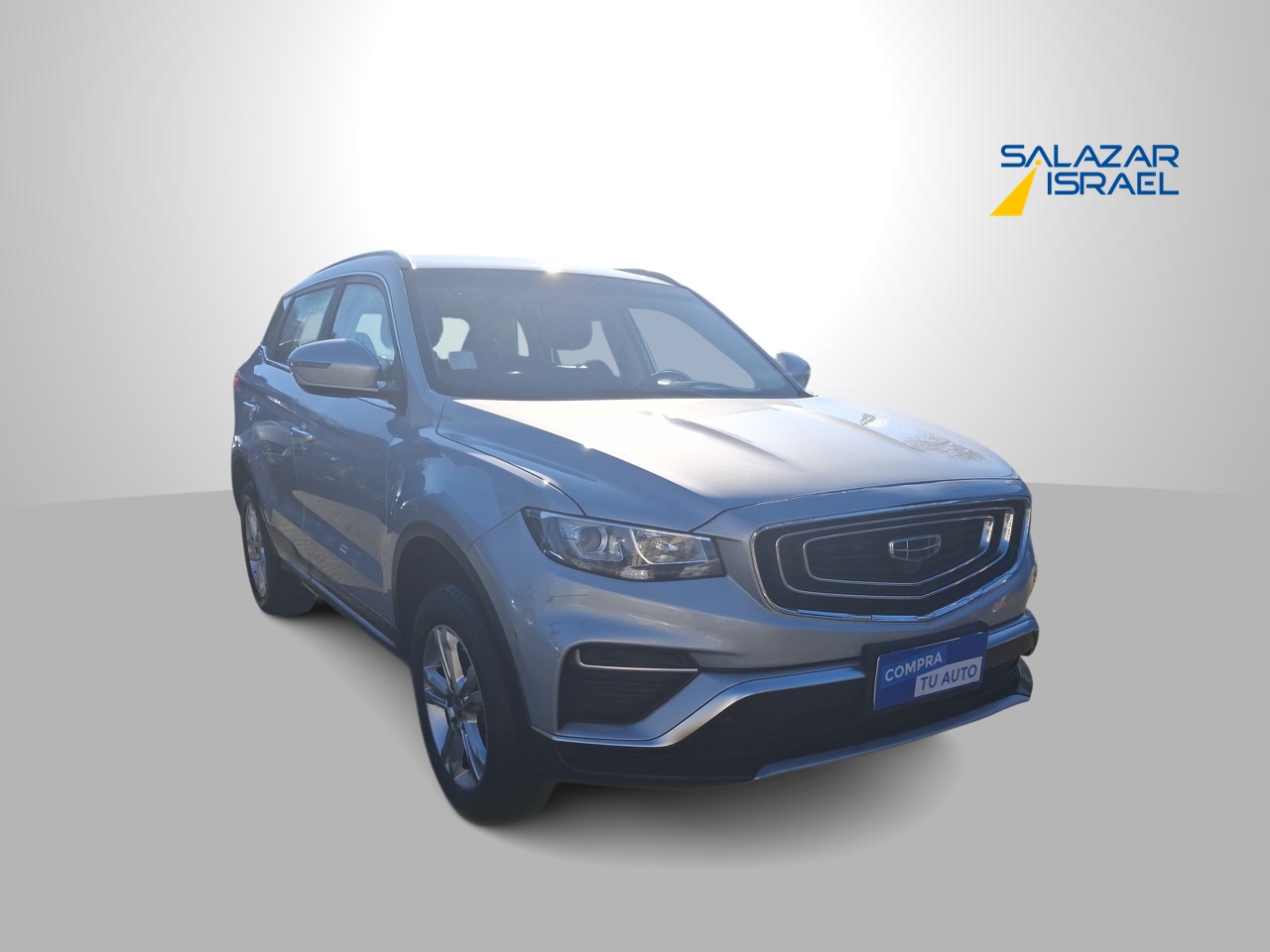 GEELY
