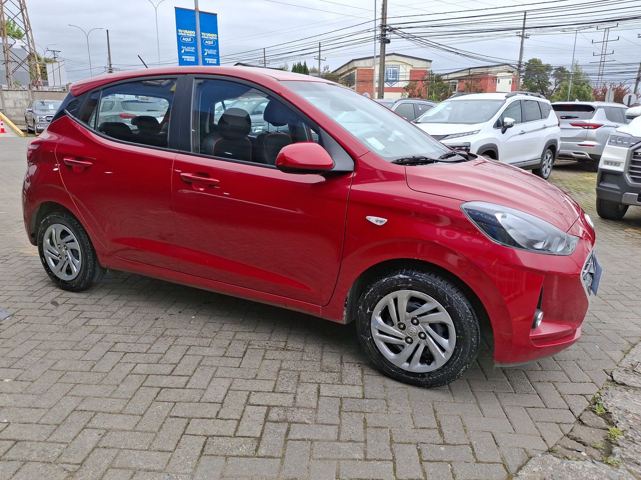 HYUNDAI - 1