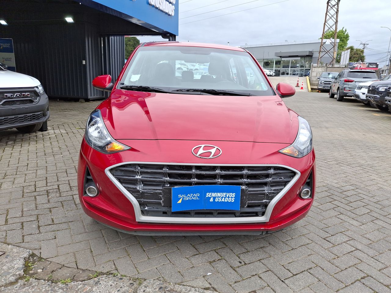 HYUNDAI - 2