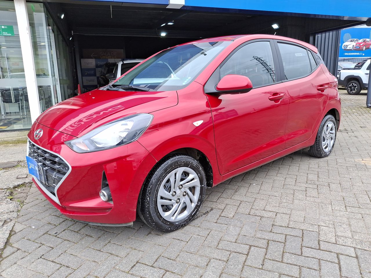 HYUNDAI - 3