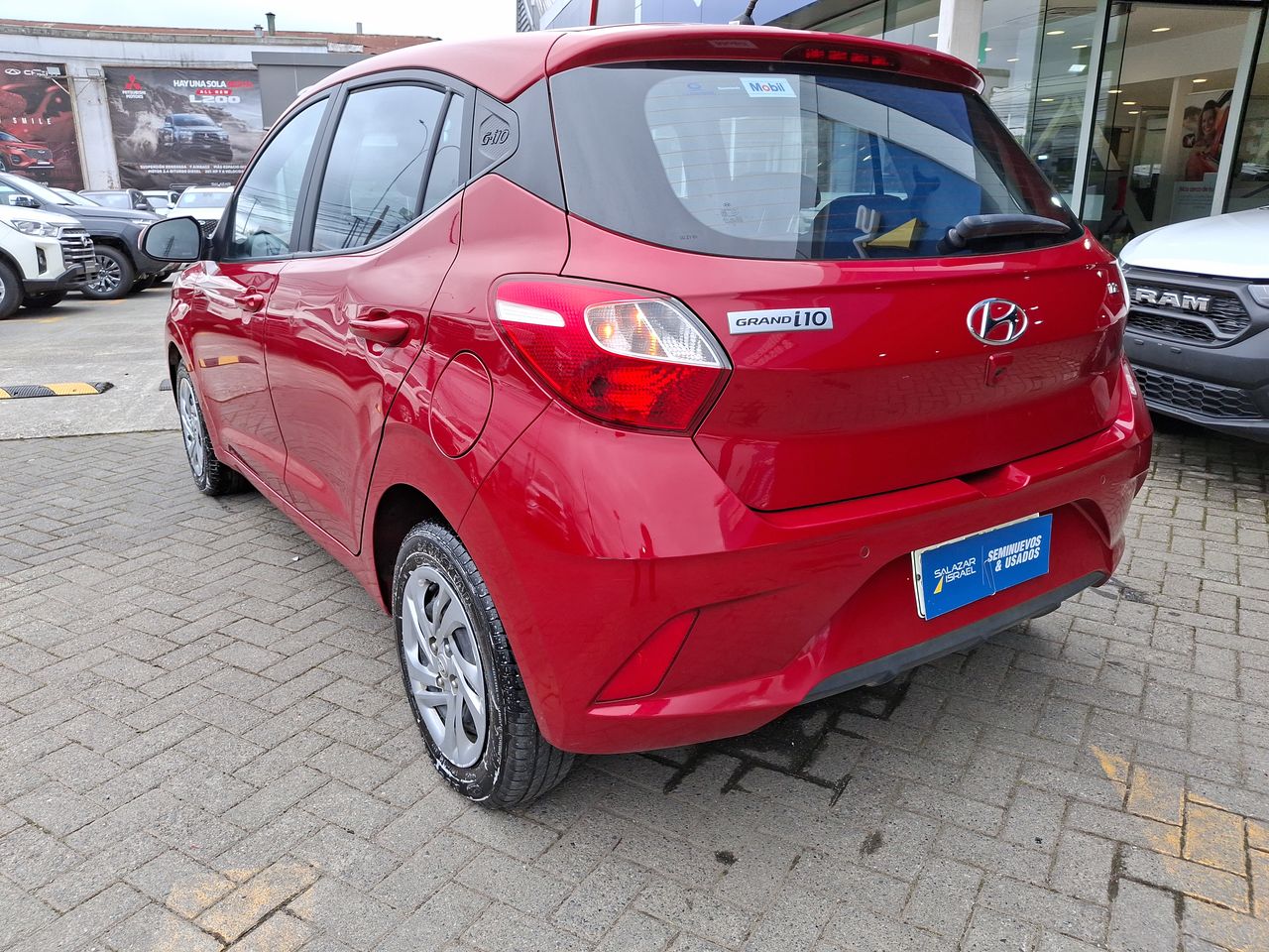 HYUNDAI - 5