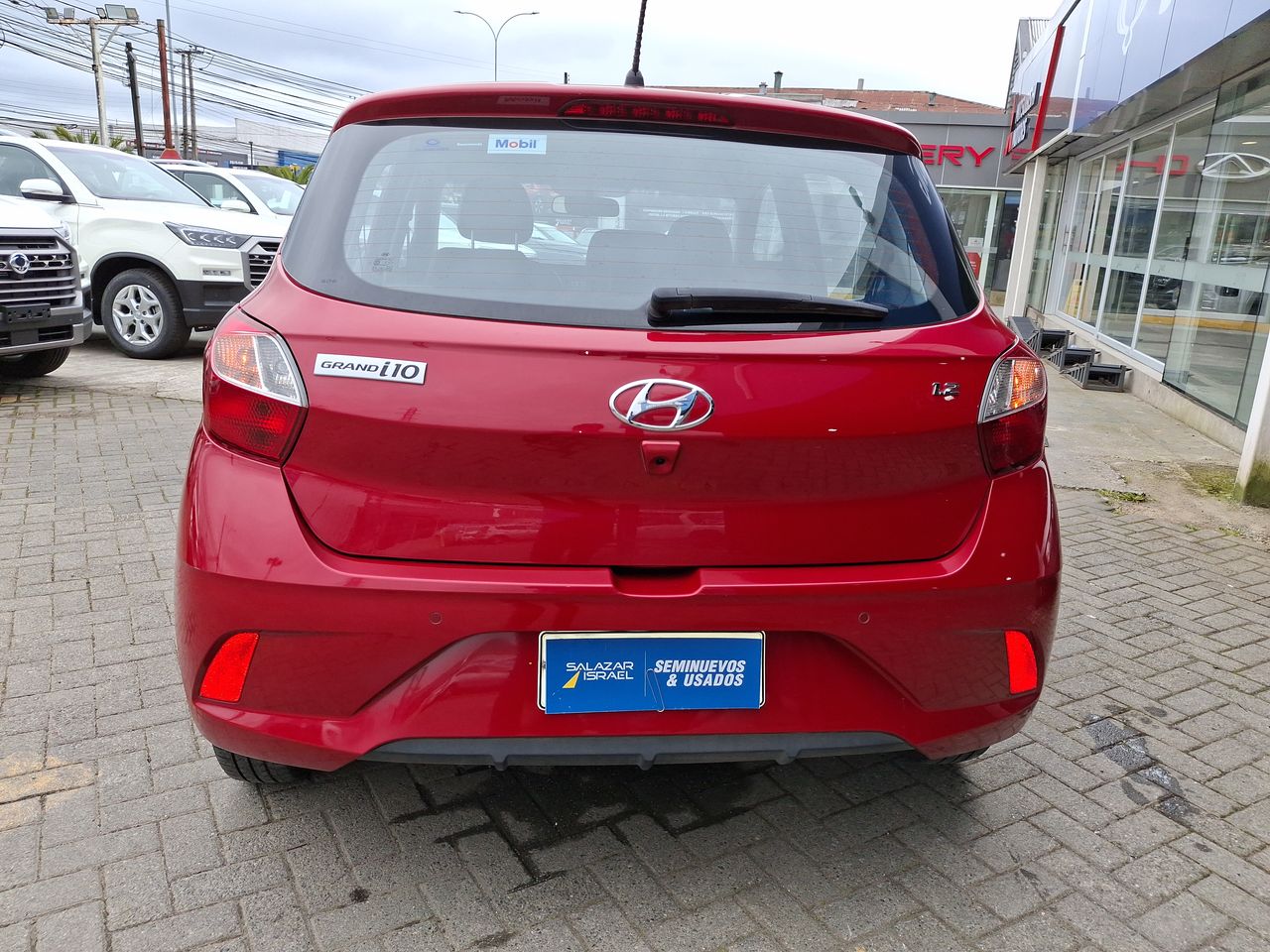 HYUNDAI - 6