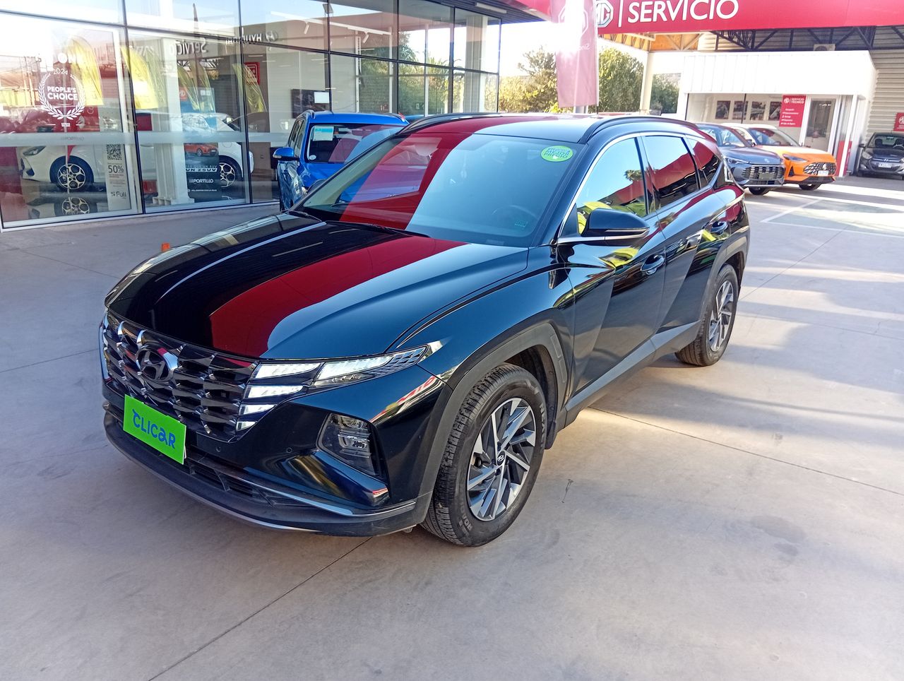 HYUNDAI - 3