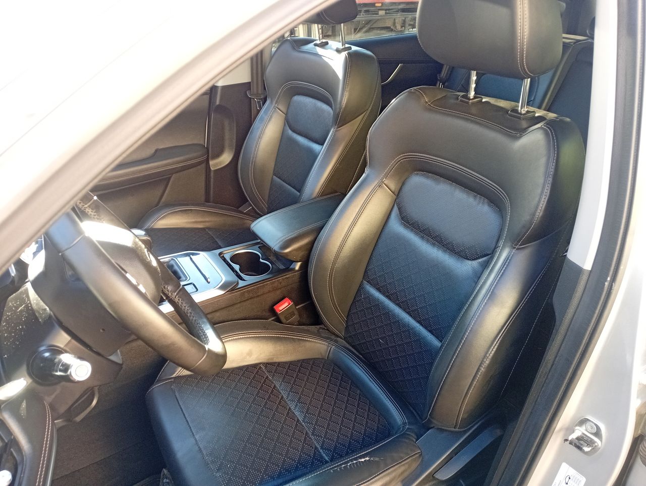 CHERY - 9