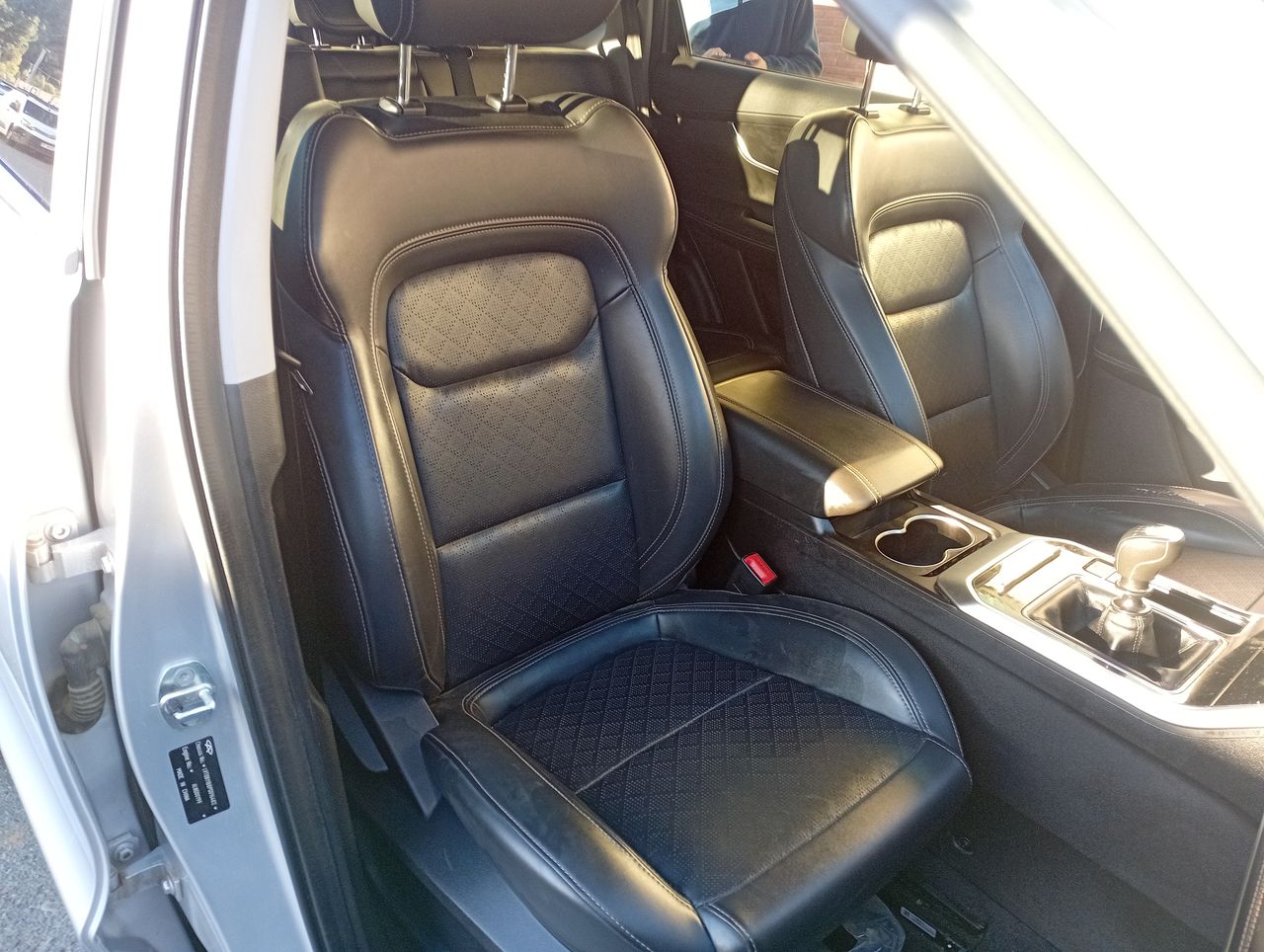 CHERY - 16