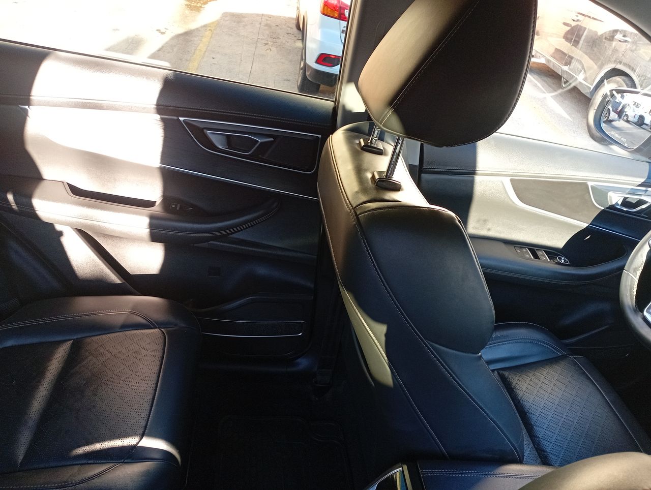 CHERY - 7