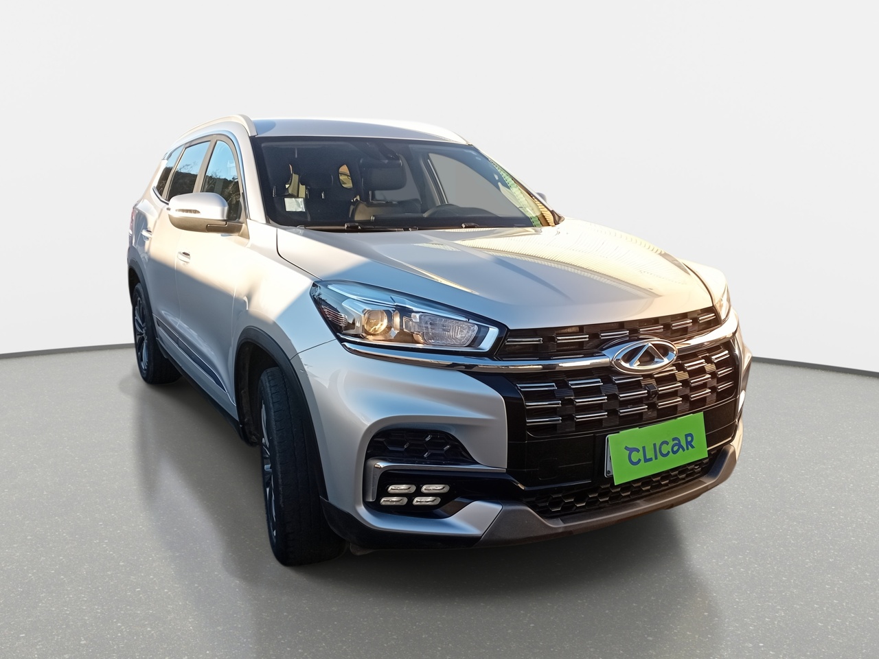 CHERY