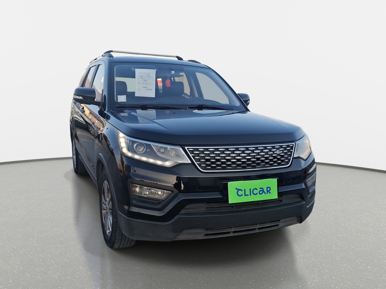 CHANGAN