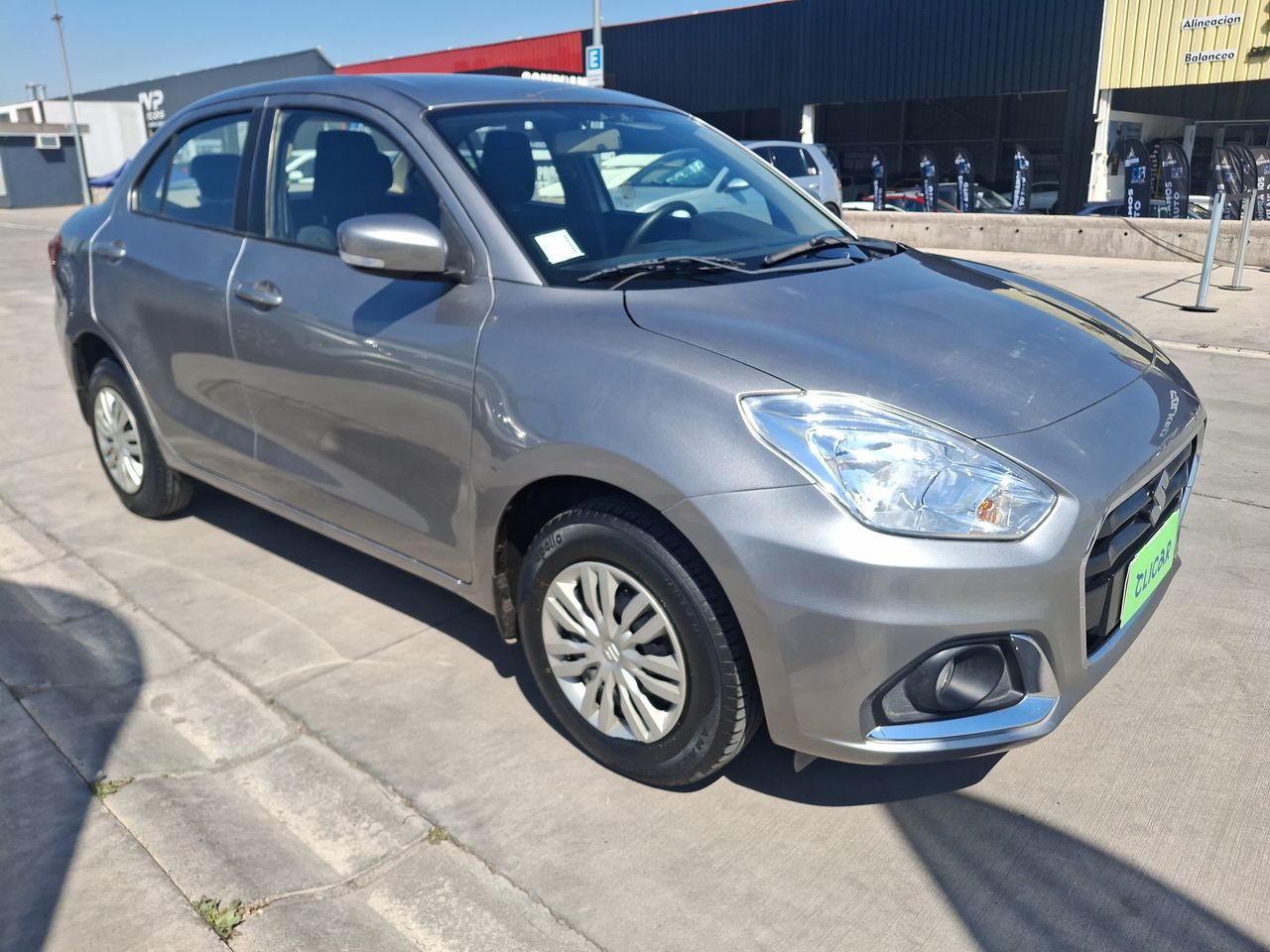 SUZUKI - 1