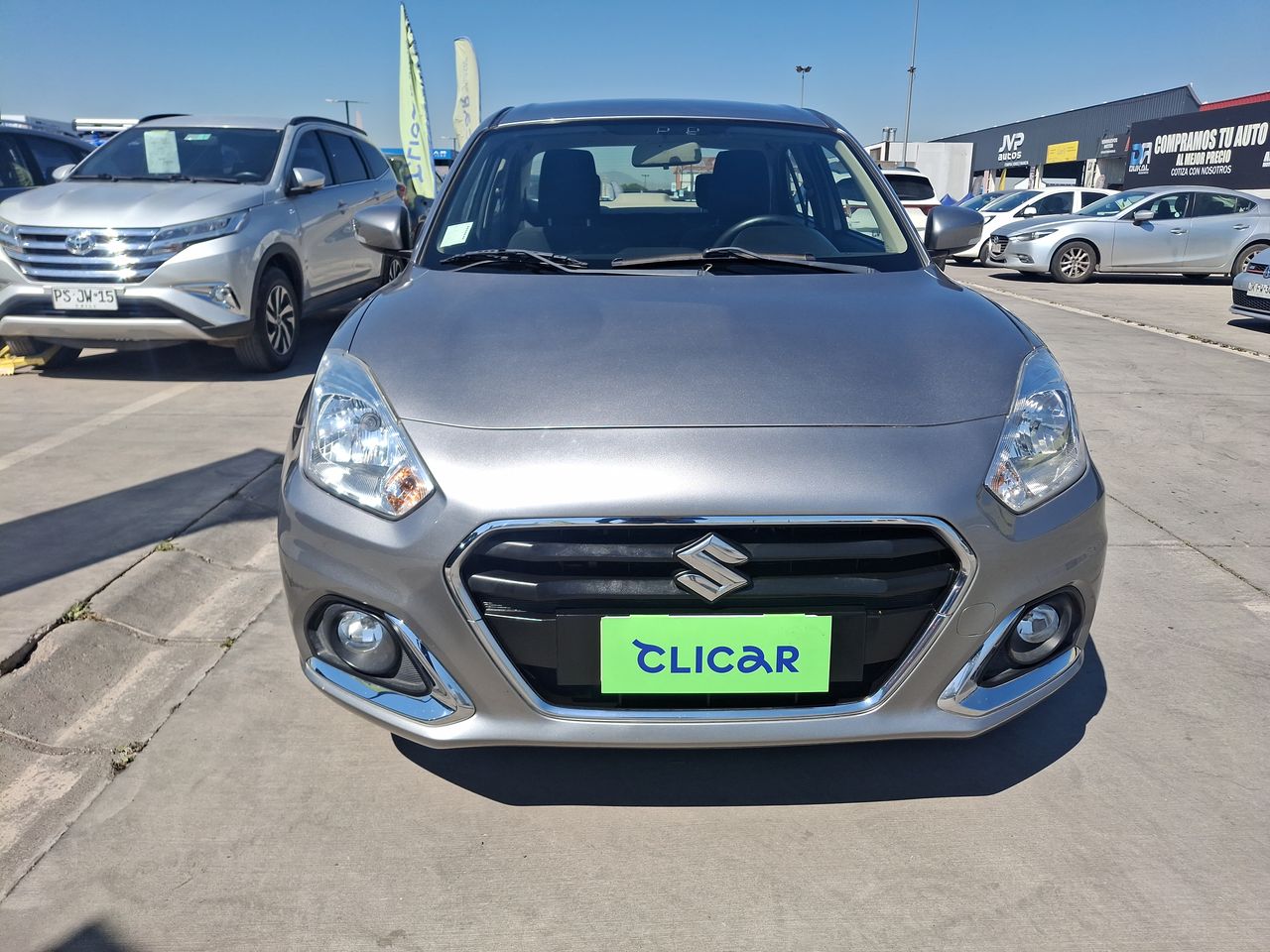 SUZUKI - 2
