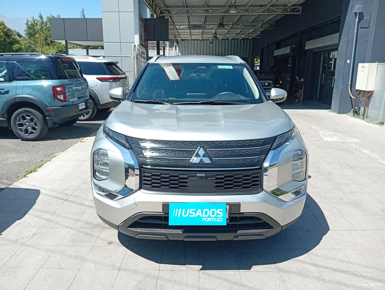 MITSUBISHI - 1