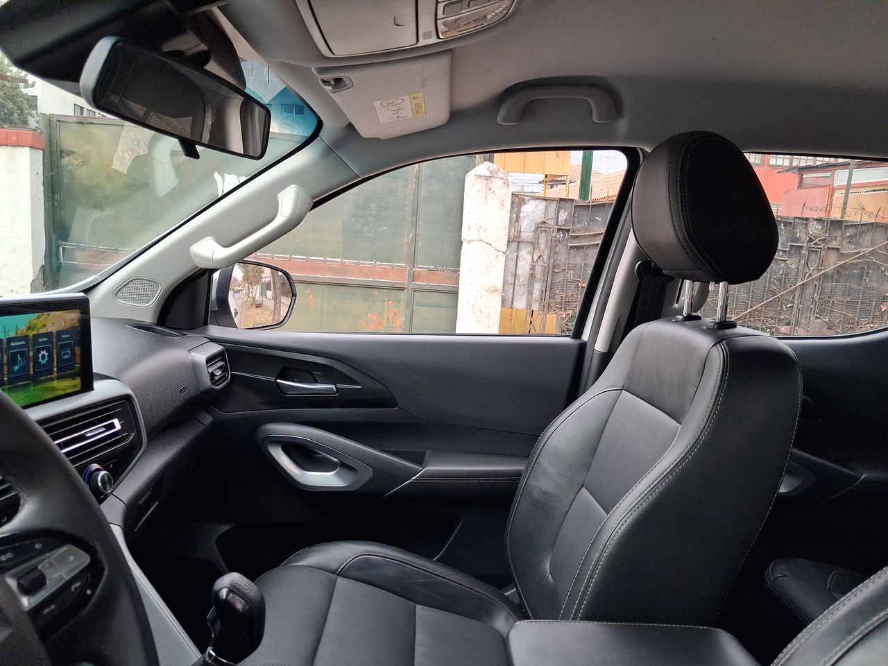 CHANGAN - 2