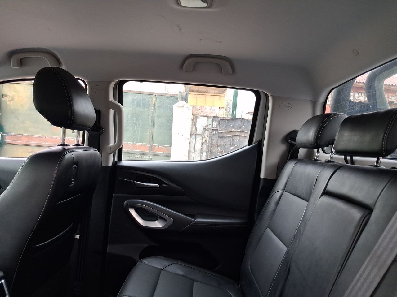 CHANGAN - 3