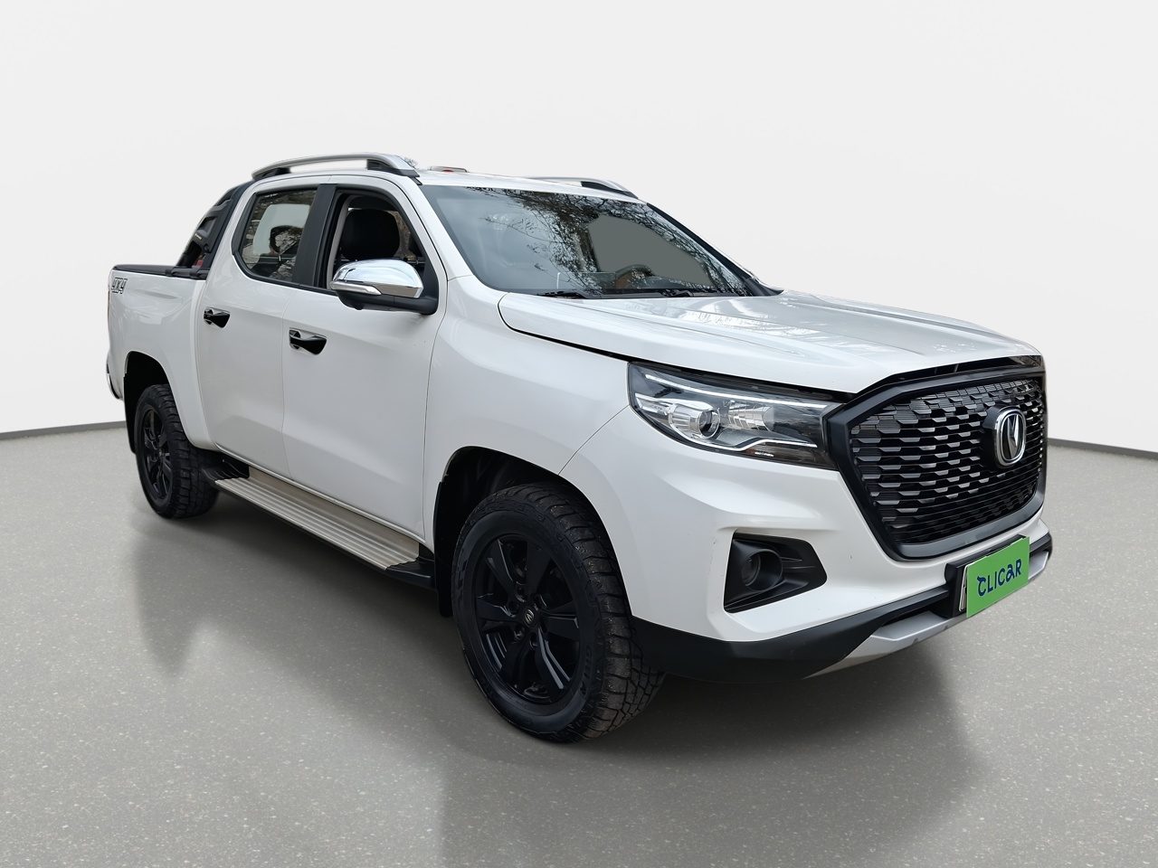 CHANGAN