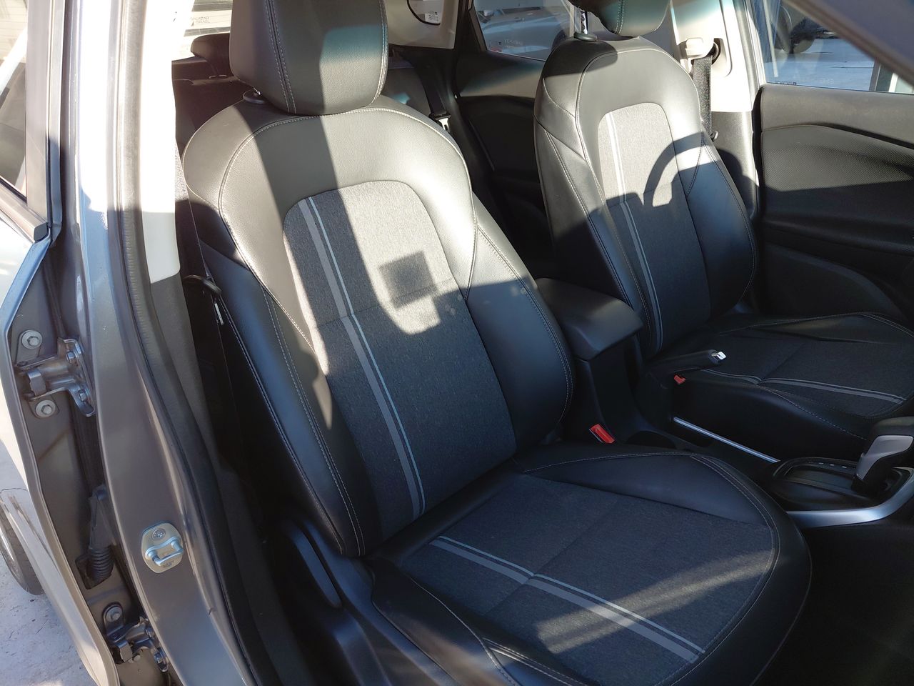 Chevrolet Tracker — foto 27 de 28
