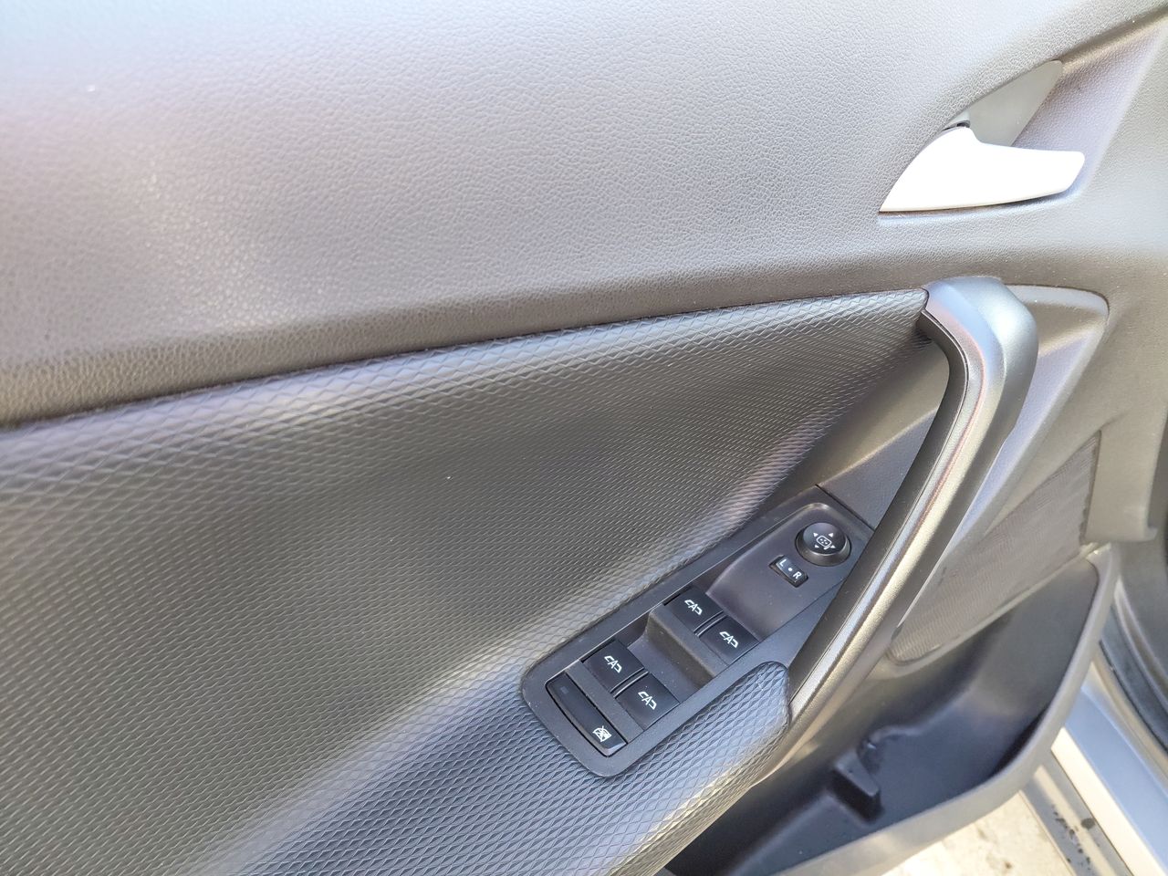 Chevrolet Tracker — foto 16 de 28