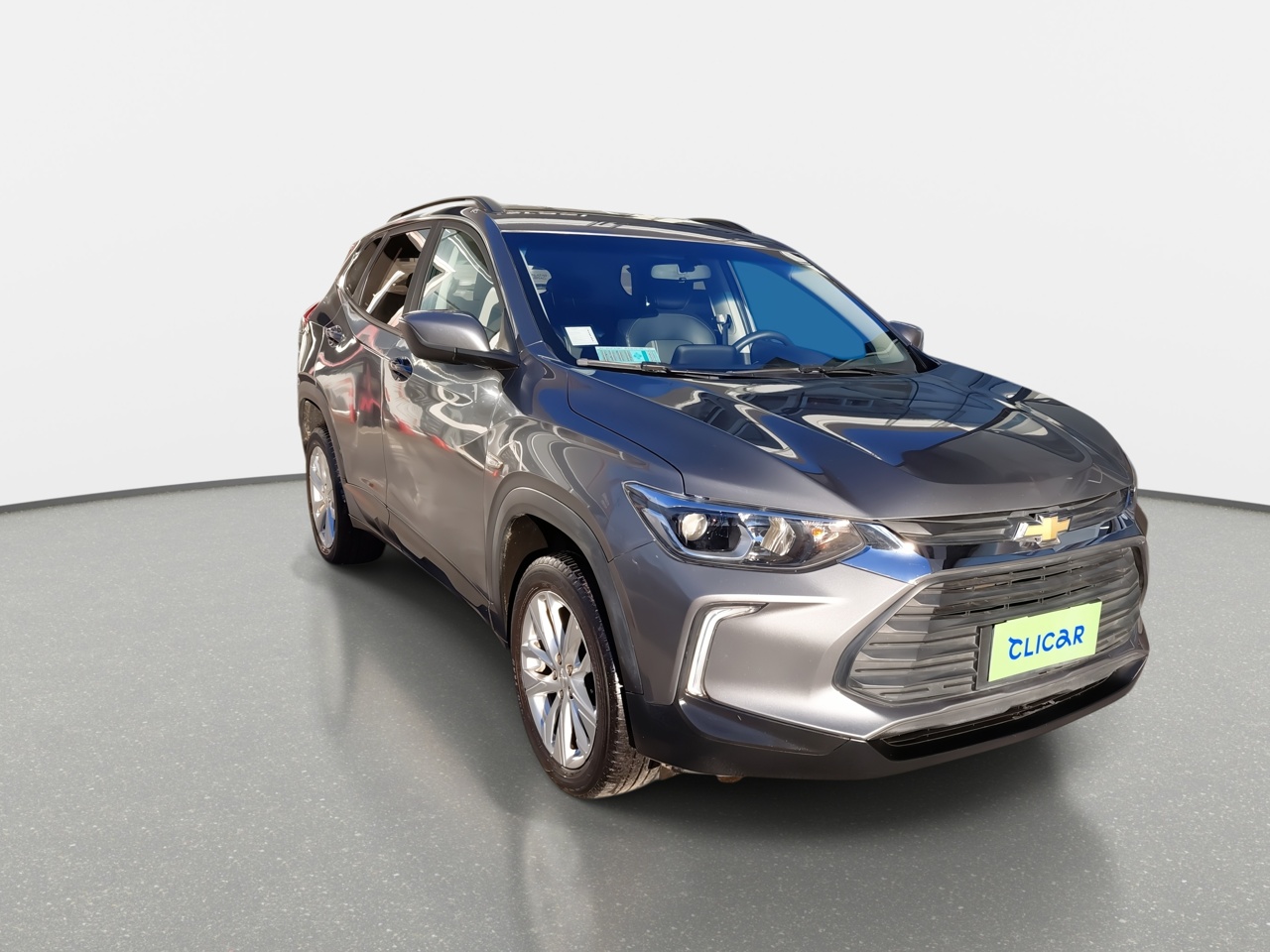 CHEVROLET - 1