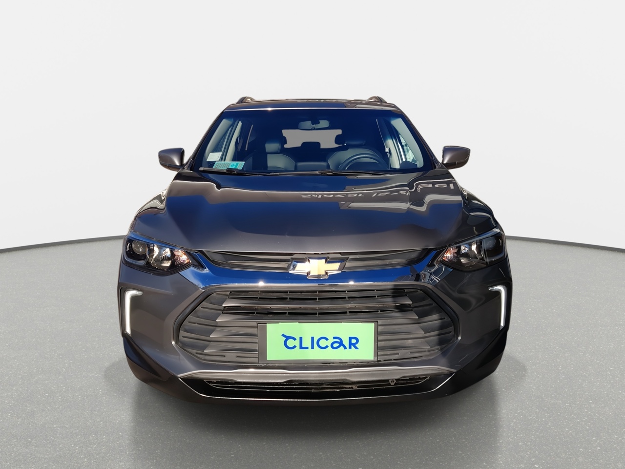 CHEVROLET - 2