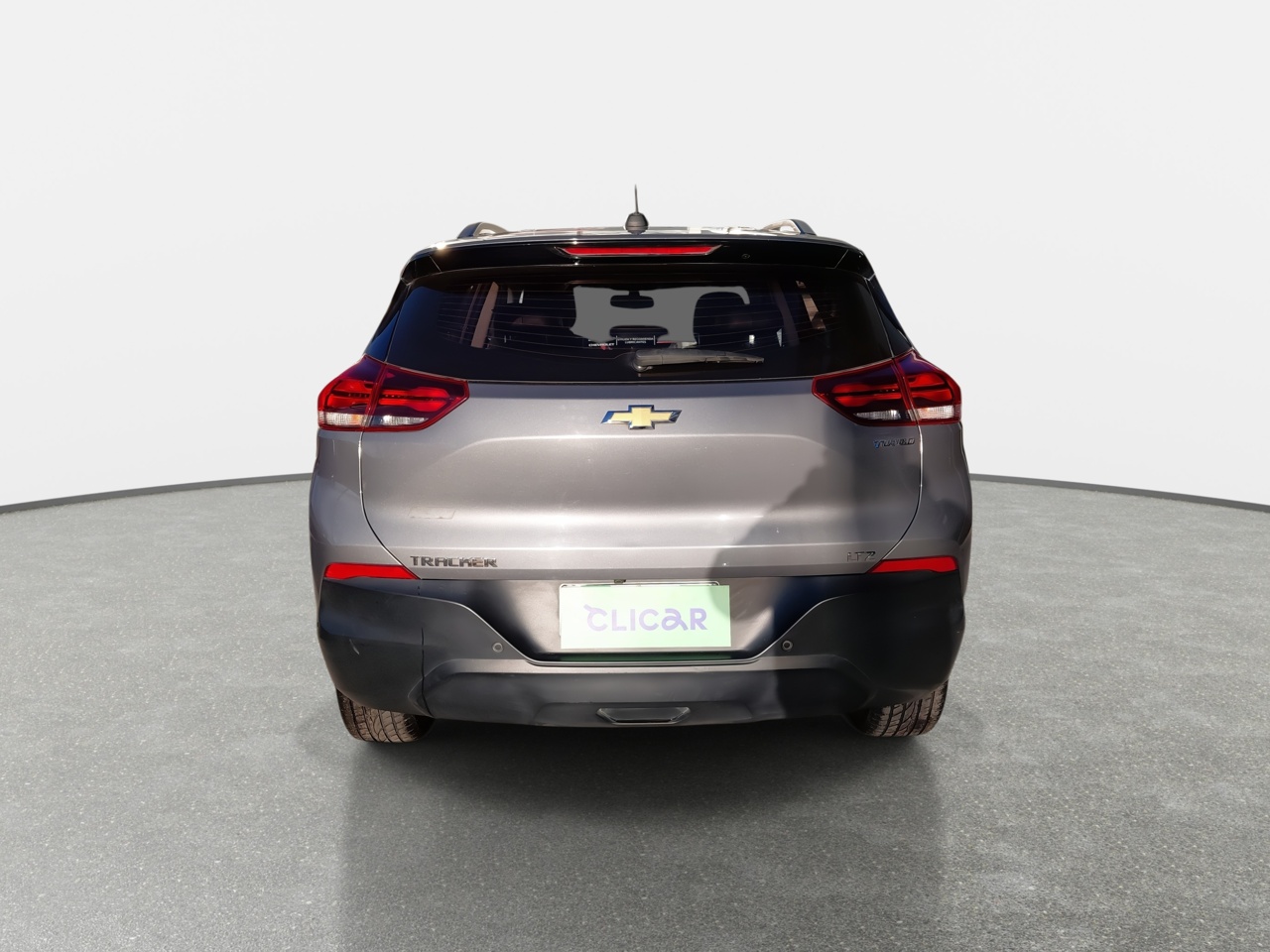 CHEVROLET - 6