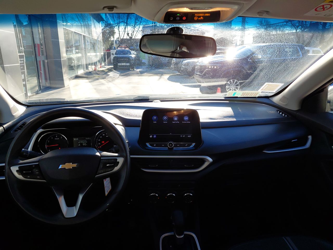 CHEVROLET - 1
