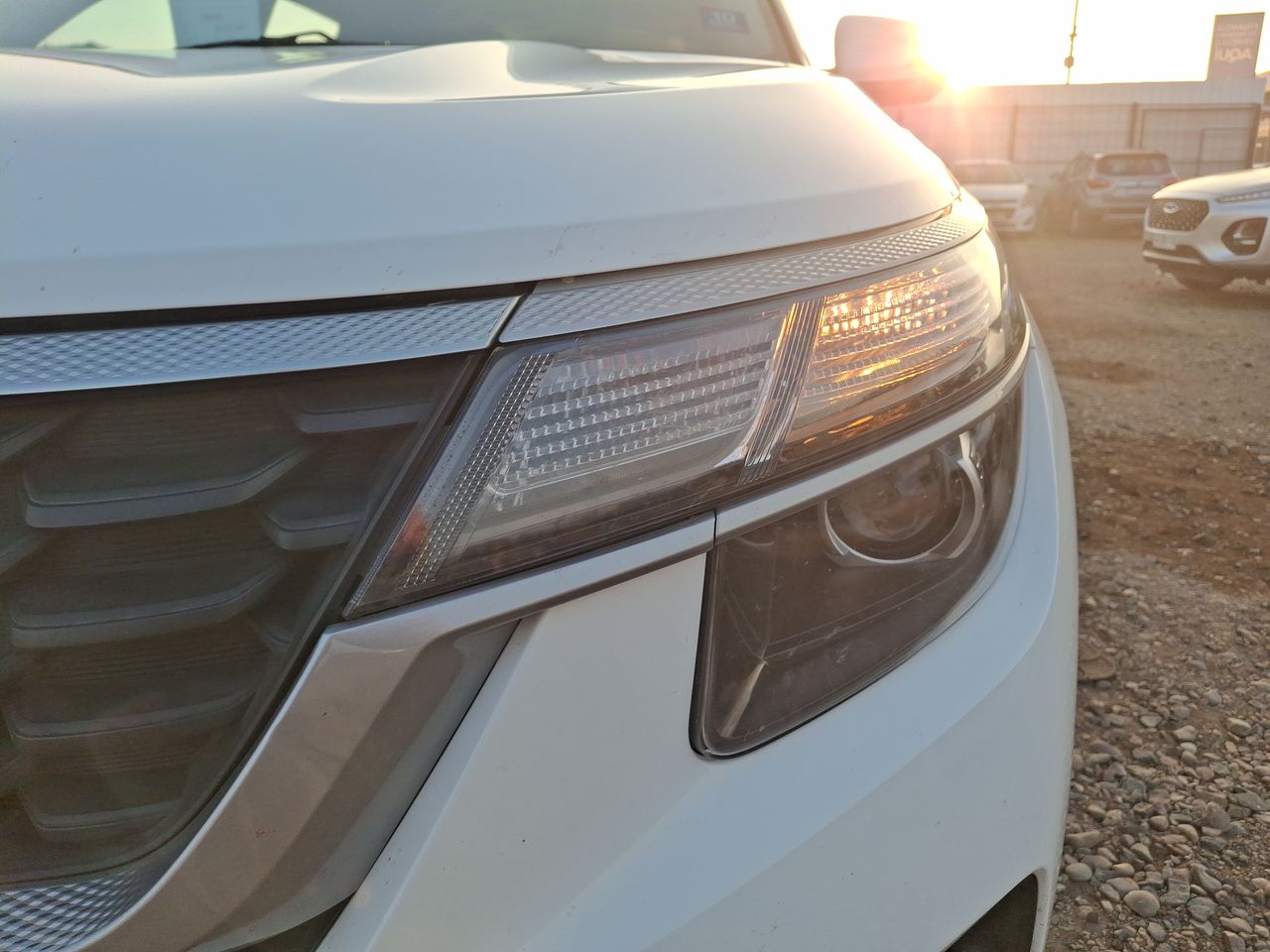 KIA - 10