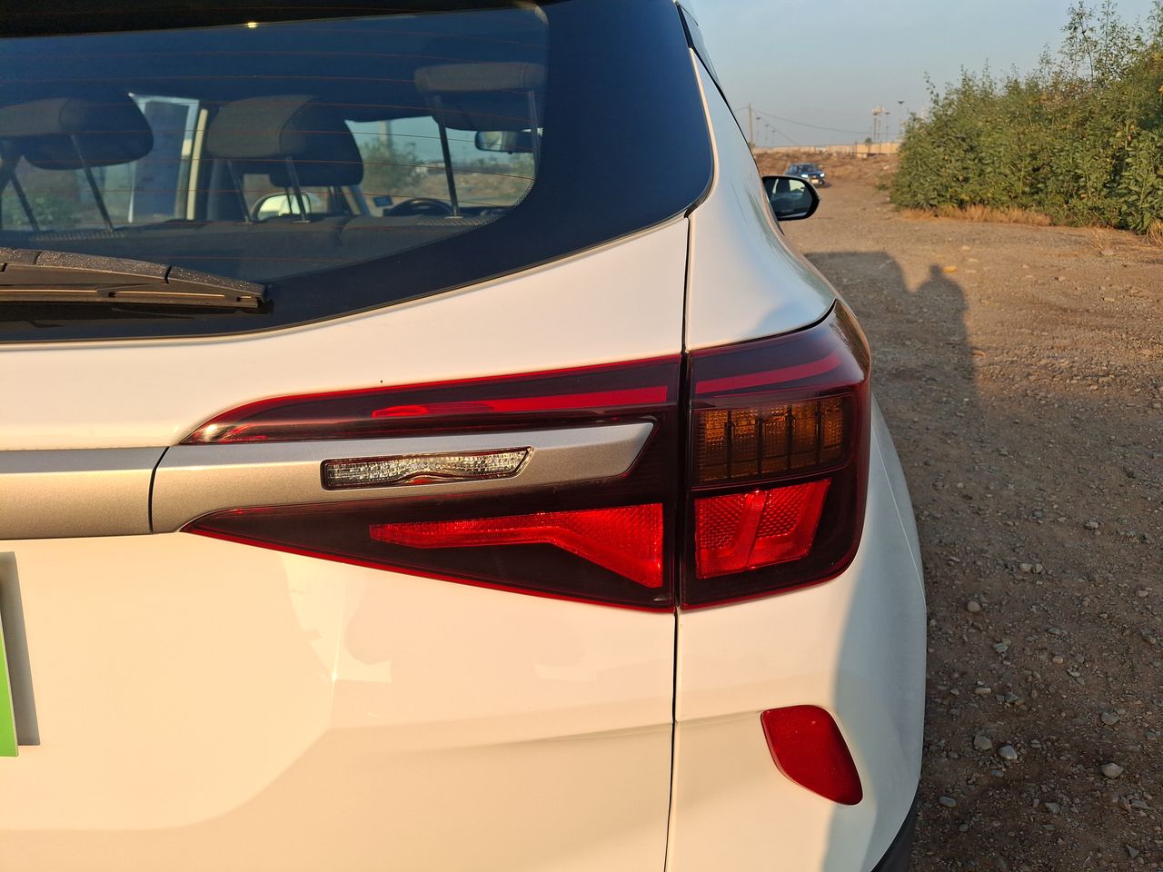 KIA - 11