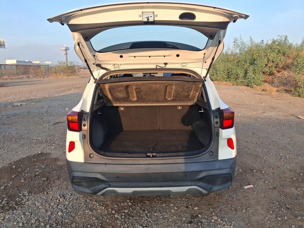 KIA - 12