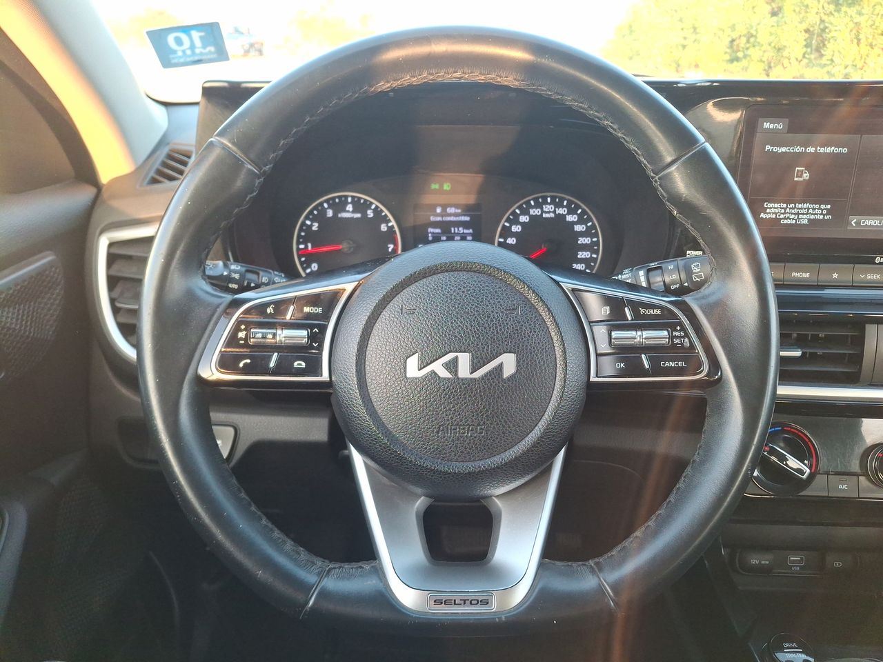 KIA - 14
