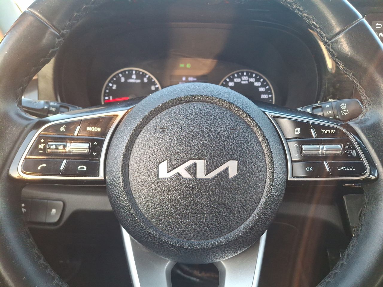 KIA - 15