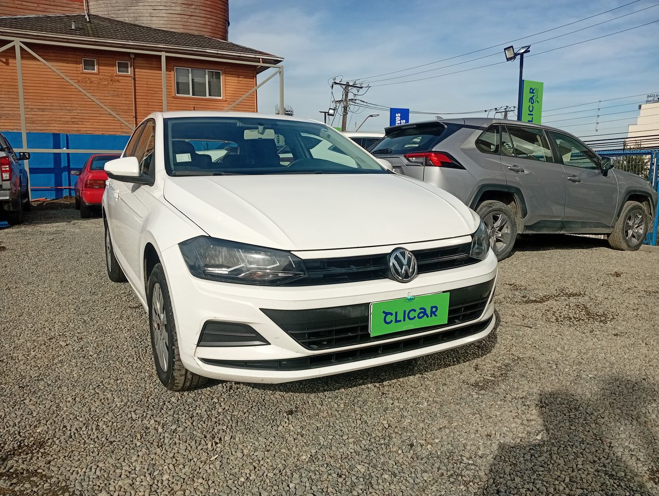 VOLKSWAGEN - 2