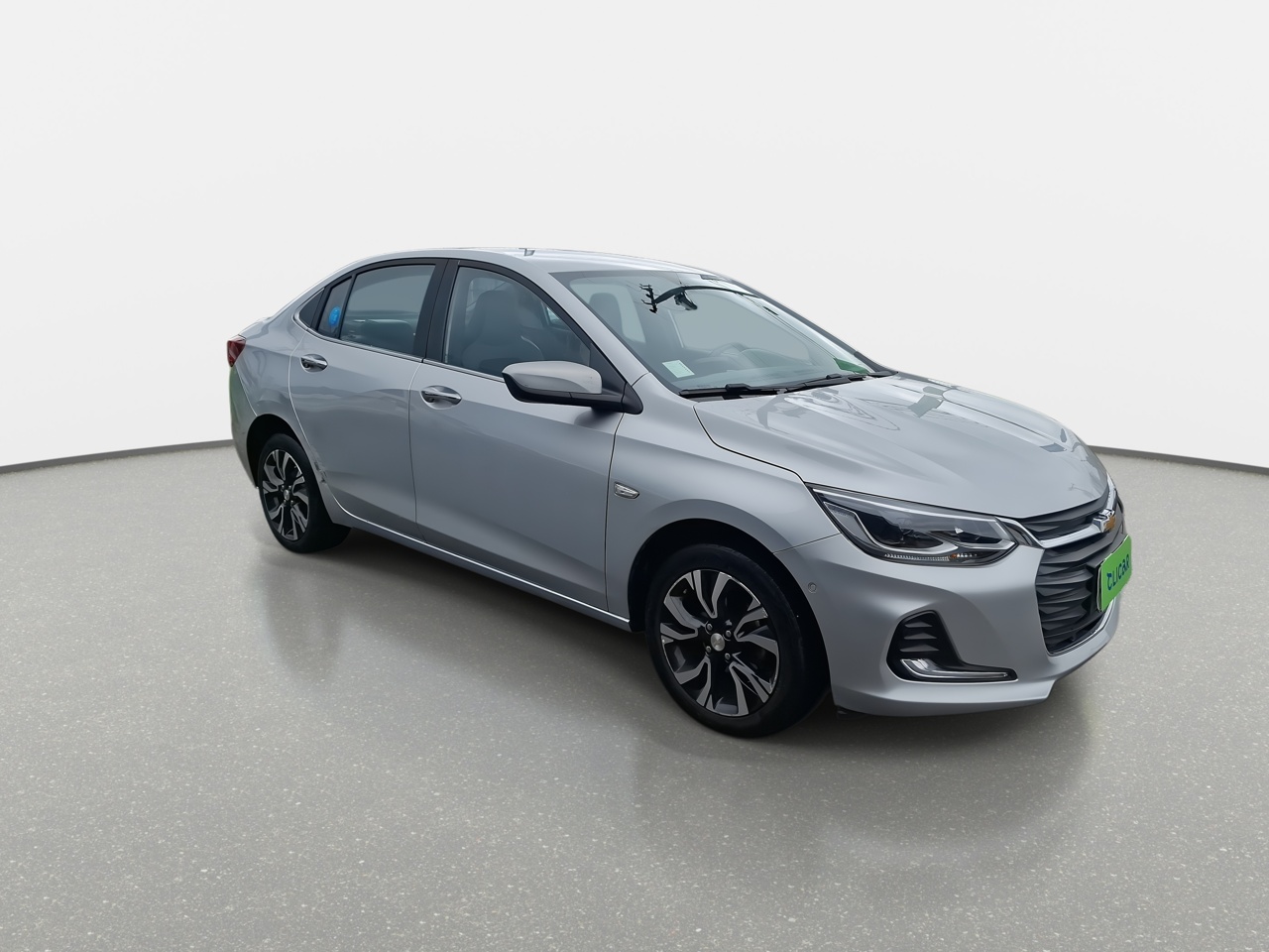 CHEVROLET - 1