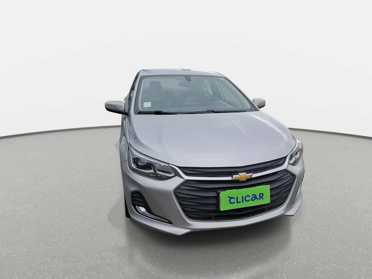 CHEVROLET - 2