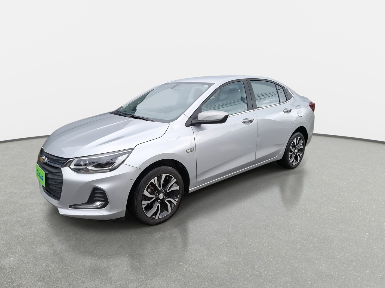 CHEVROLET - 3