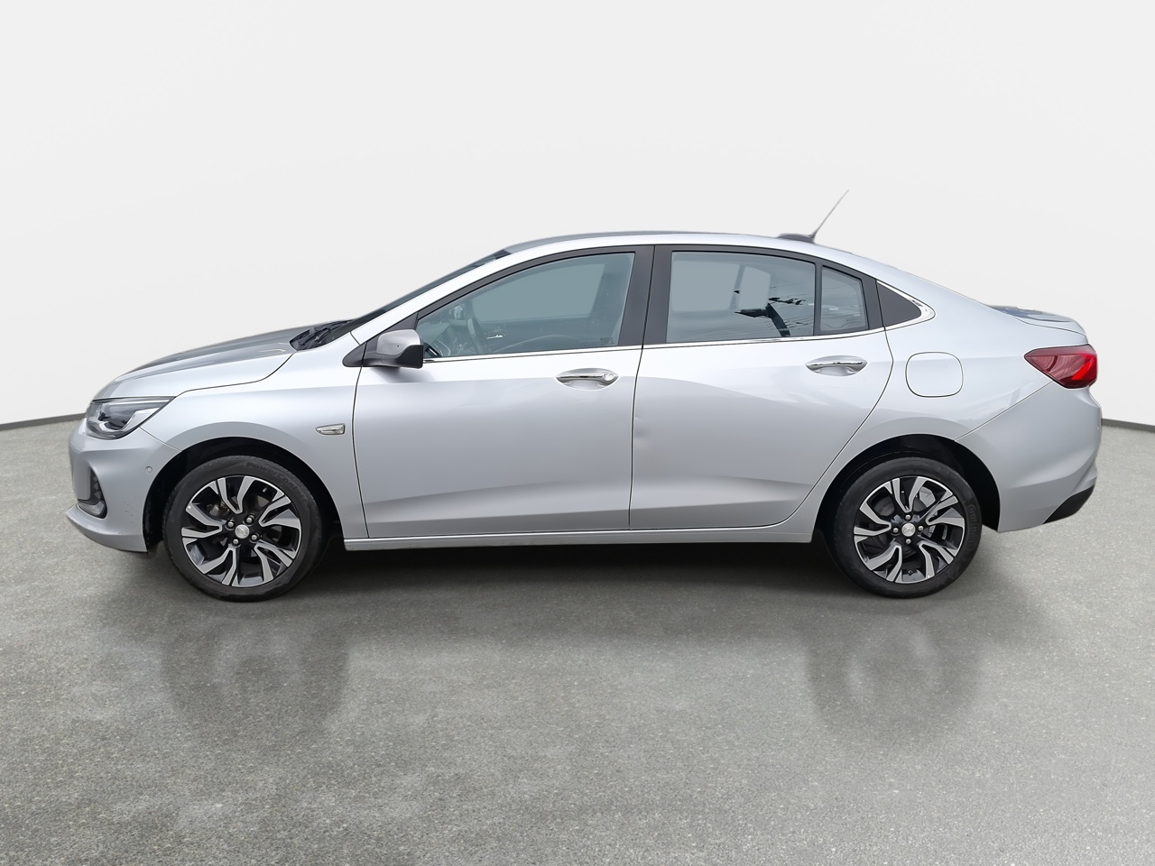 CHEVROLET - 4