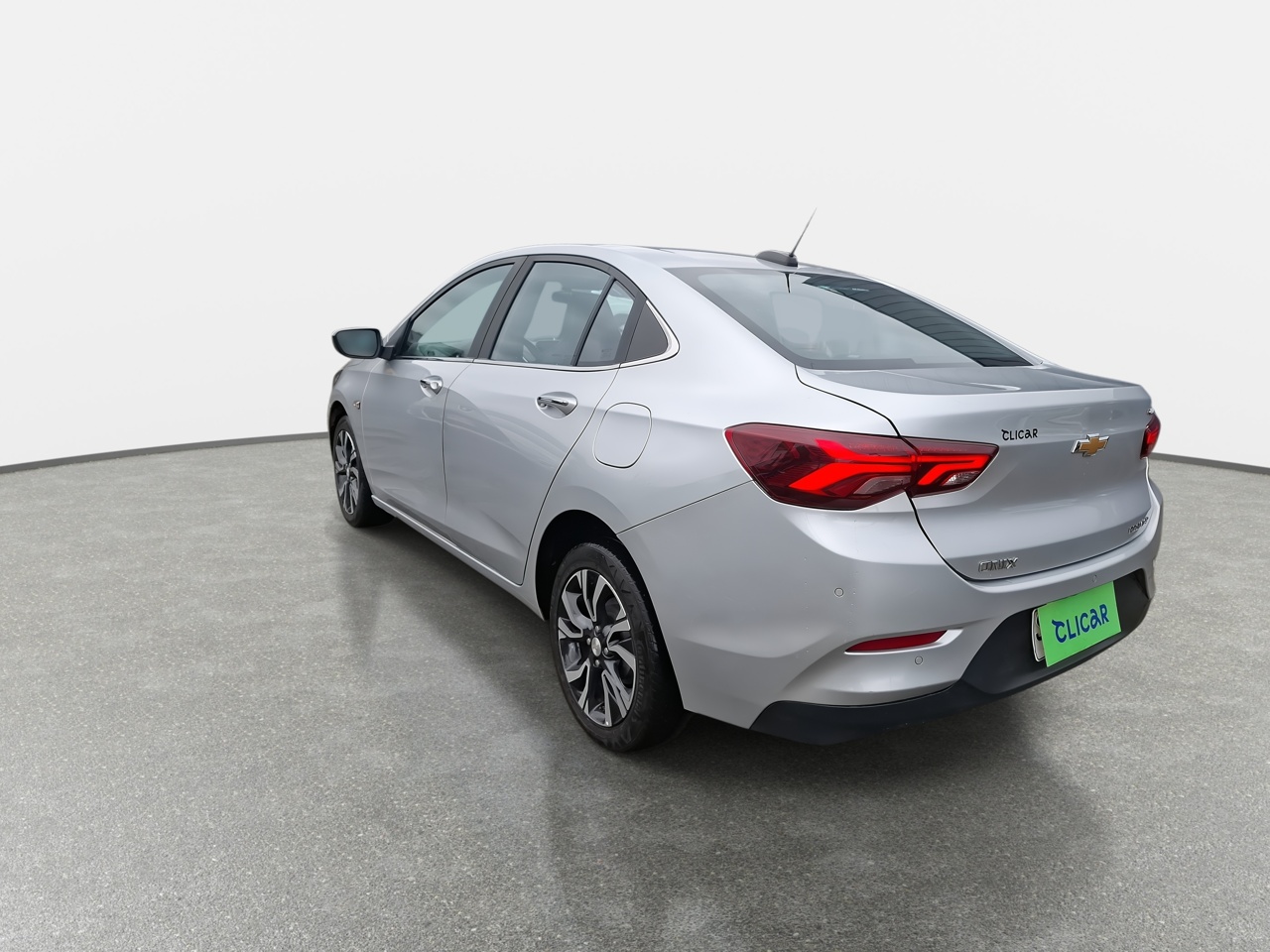 CHEVROLET - 5