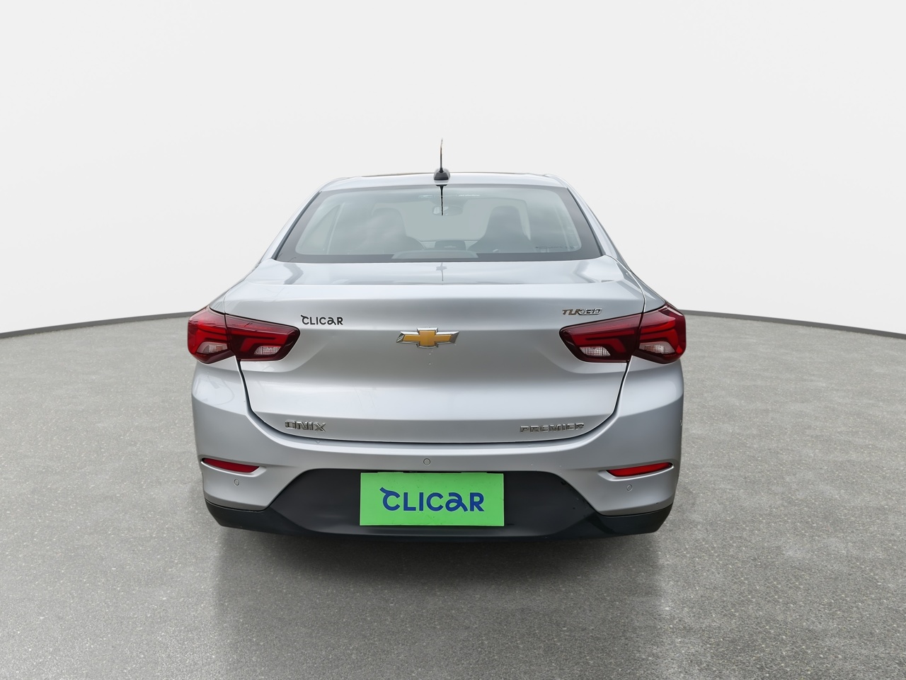 CHEVROLET - 6
