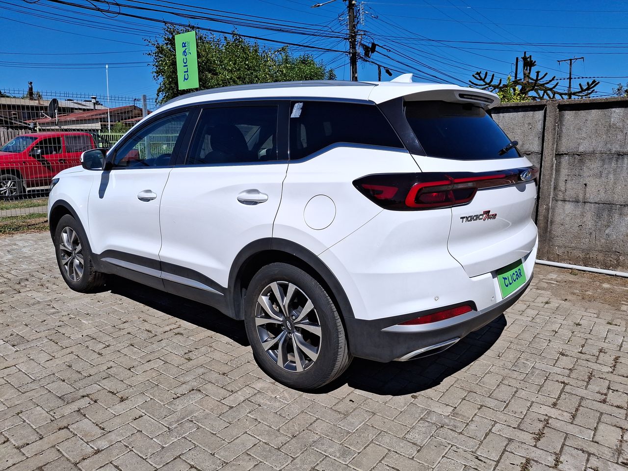CHERY - 5