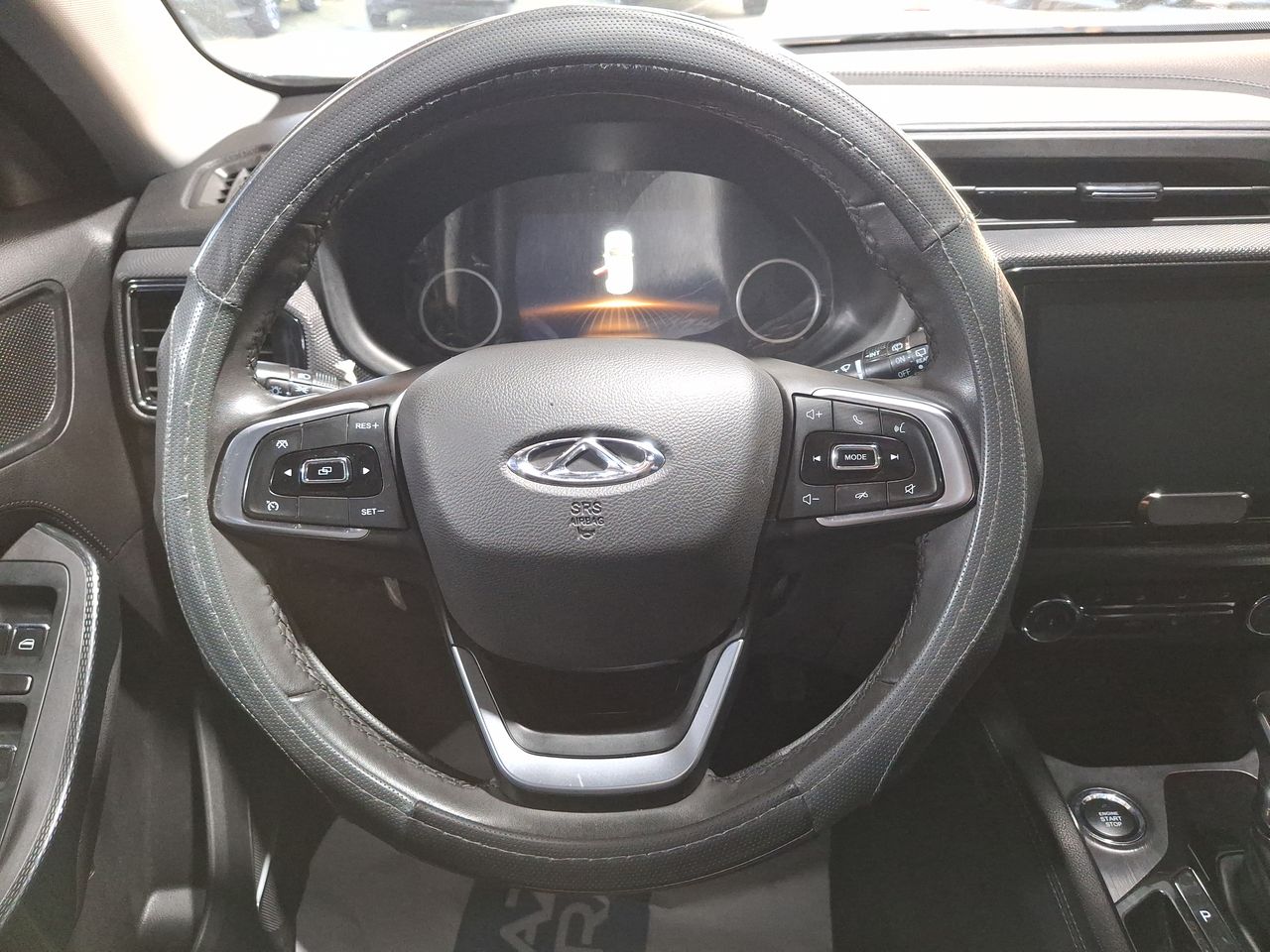 CHERY - 25