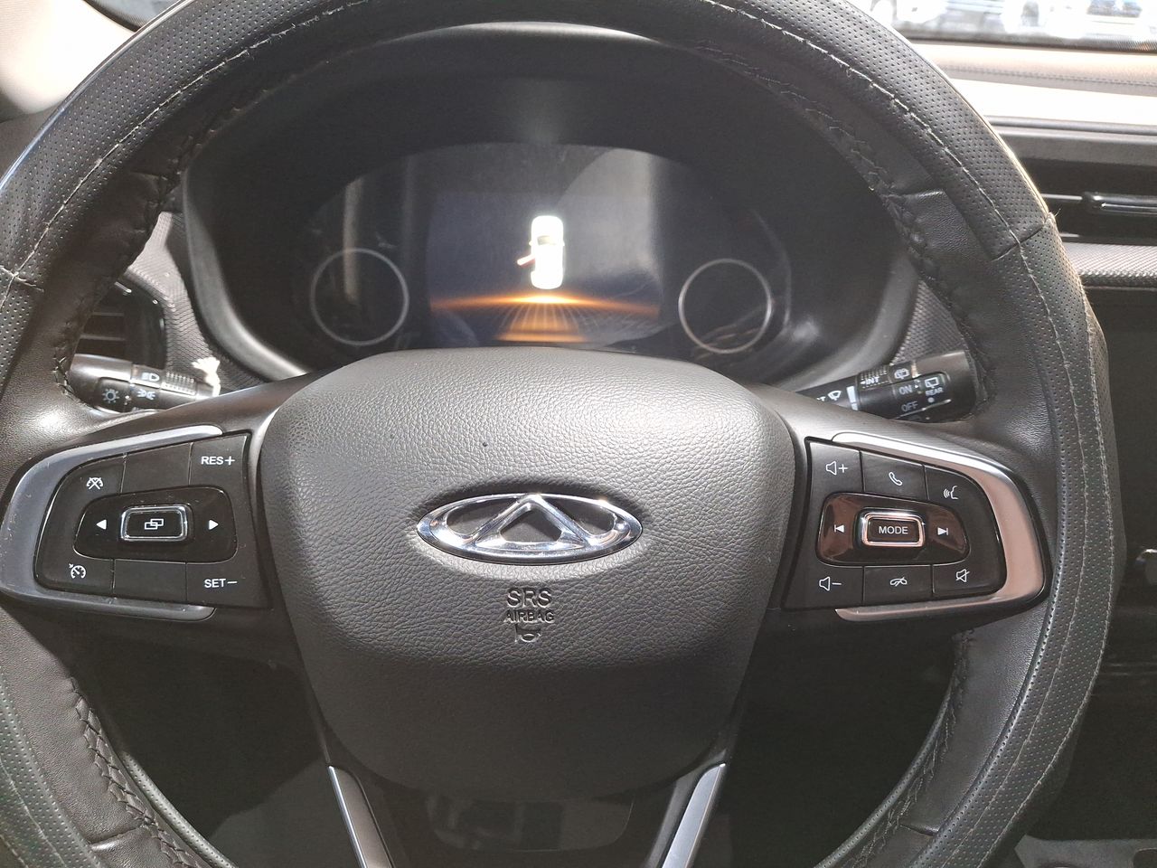 CHERY - 26