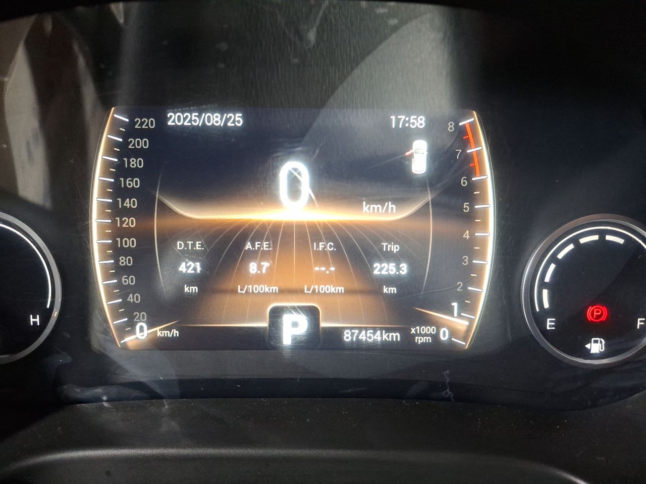 CHERY - 27