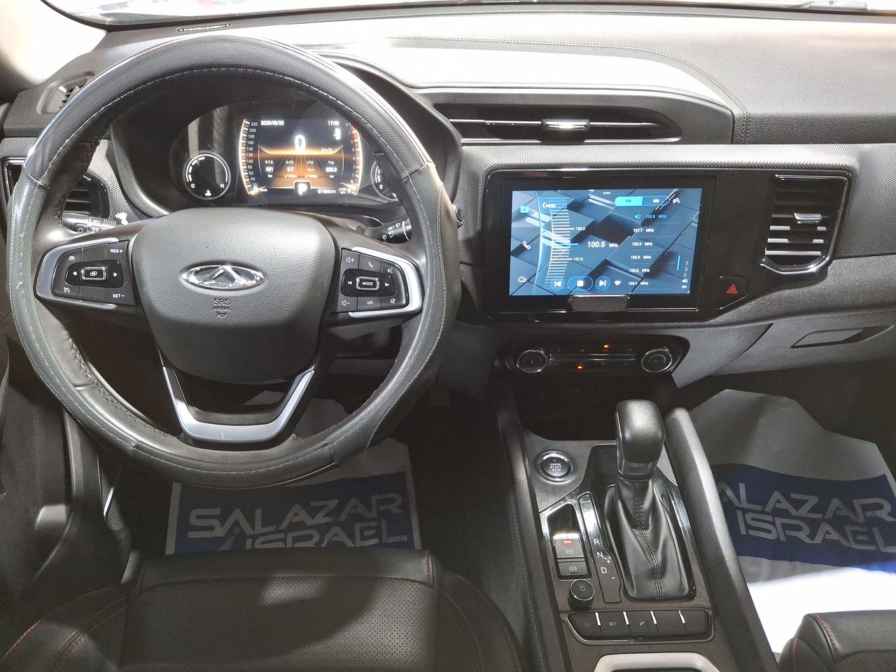 CHERY - 32