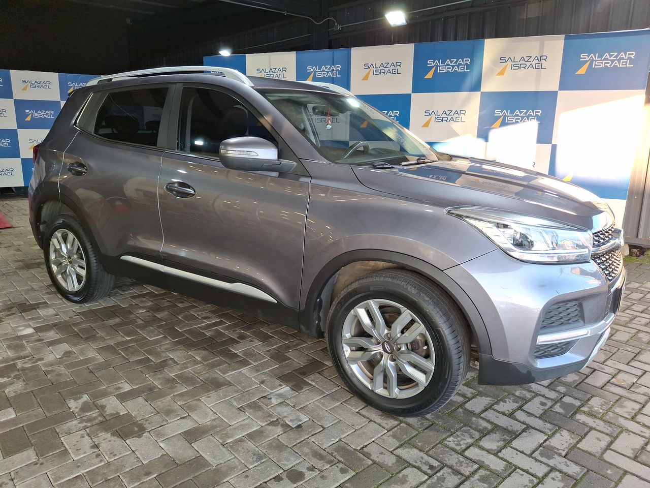 CHERY - 1