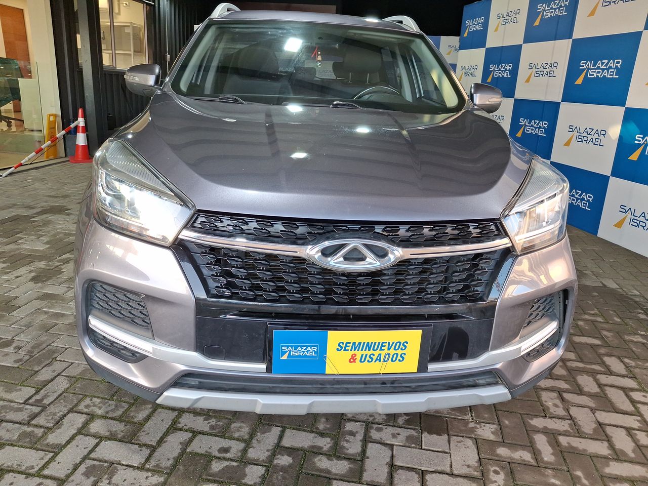 CHERY - 2